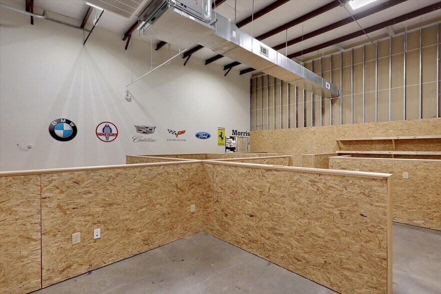 More Photos Of 104 Hazelton Cv, Gluckstadt Light Distribution For Lease