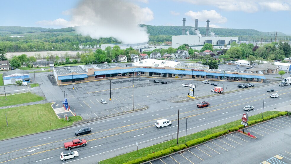 Primary Photo Of 201 Susquehanna Trl, Selinsgrove Unknown For Lease