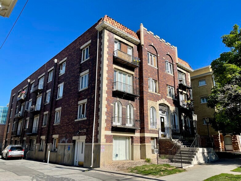 More Photos Of , Salt Lake City Multifamily For Sale