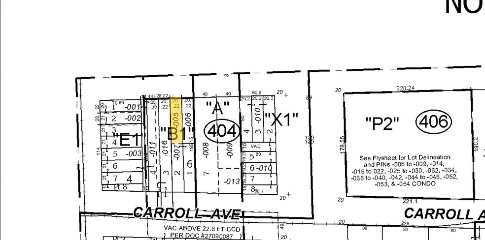 More Photos Of 159 W Kinzie St, Chicago Storefront For Sale