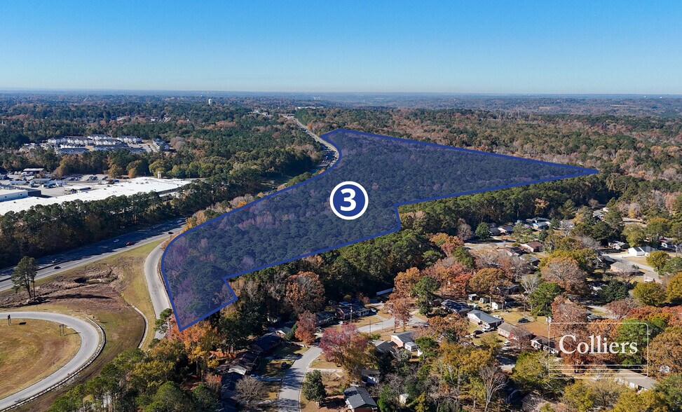 More Photos Of Bedford Road, Columbia Land For Sale