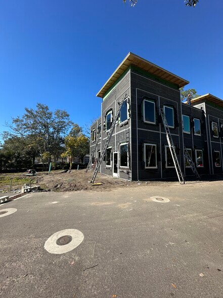 More Photos Of 1419 Kingsley Ave, Orange Park Office For Sale