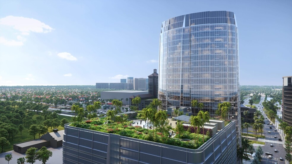 More Photos Of West Palm Point, West Palm Beach Office For Lease