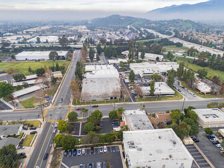 More Photos Of 910 N Amelia Ave, San Dimas Office For Lease