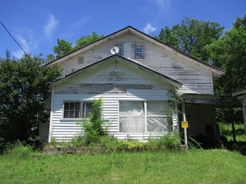 More Photos Of 7658 Linwood Rd, Lebanon Land For Sale