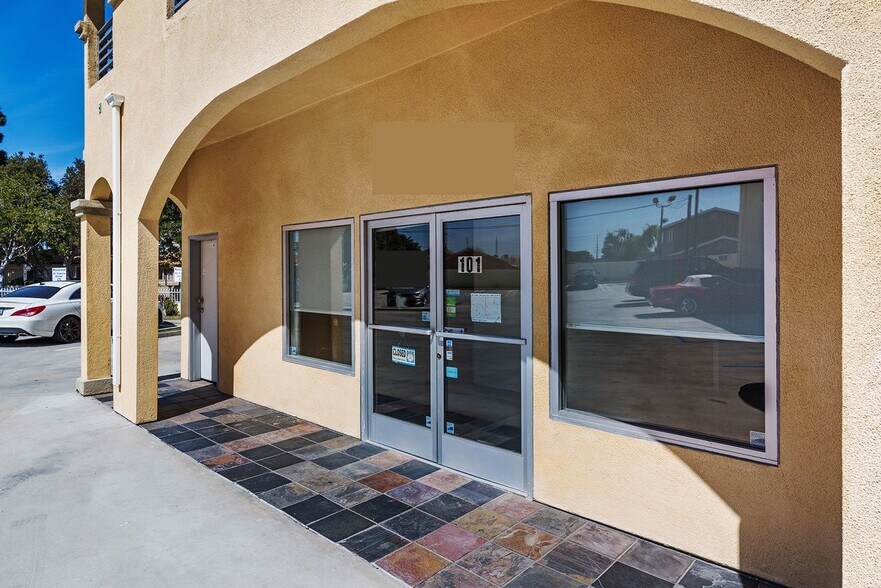 More Photos Of 23601 Avalon Blvd, Carson General Retail For Sale