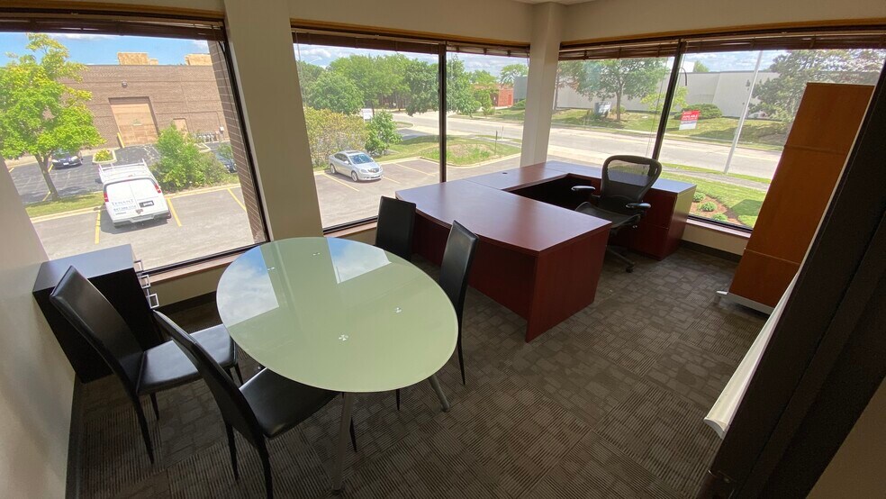 More Photos Of 636 Remington Rd, Schaumburg Office For Lease