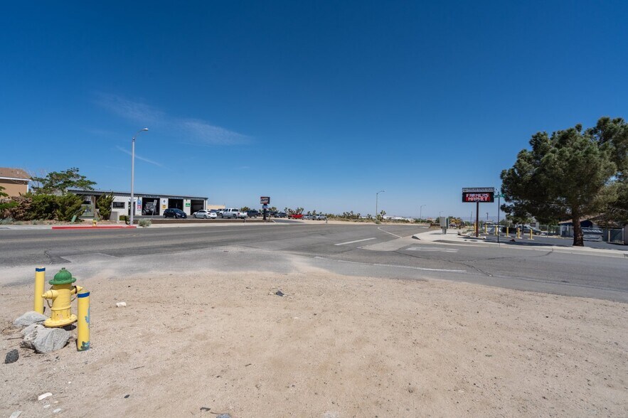 More Photos Of 0 Sheep Creek, Phelan Land For Sale