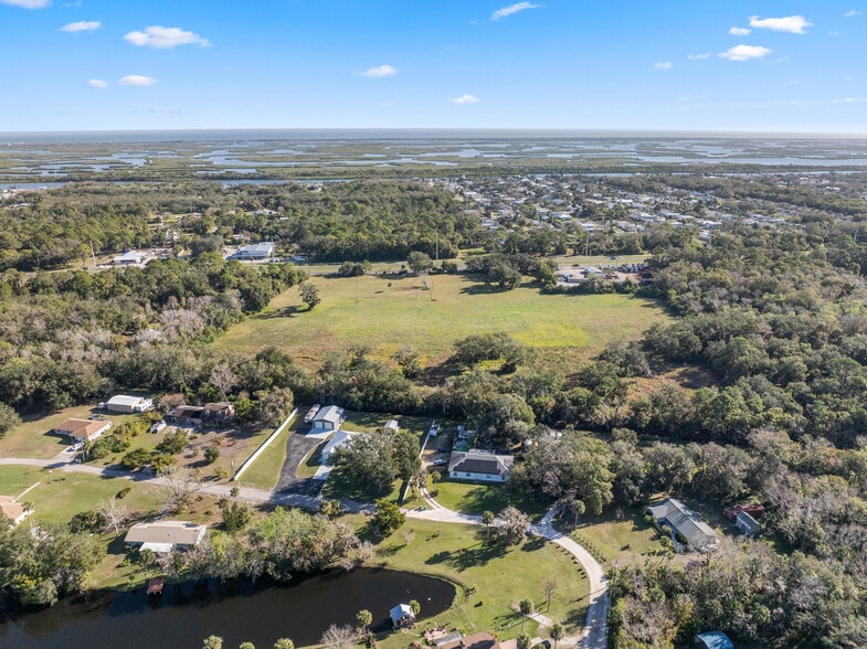 More Photos Of 4558 S Ridgewood Ave, Edgewater Land For Sale