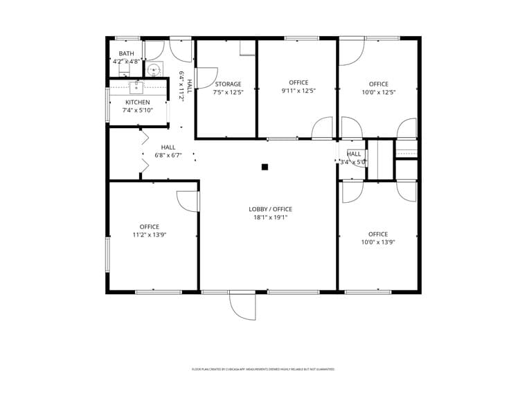 More Photos Of 3004 SE 50th Ave, Portland Office For Sale