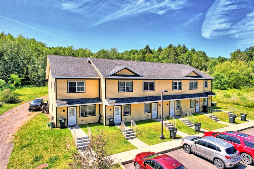 More Photos Of 15023 Route 23, Prattsville Apartments For Sale