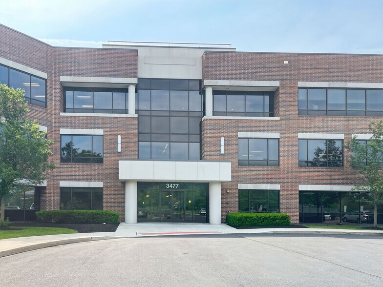 More Photos Of 3477 Corporate Pky, Center Valley Coworking Space