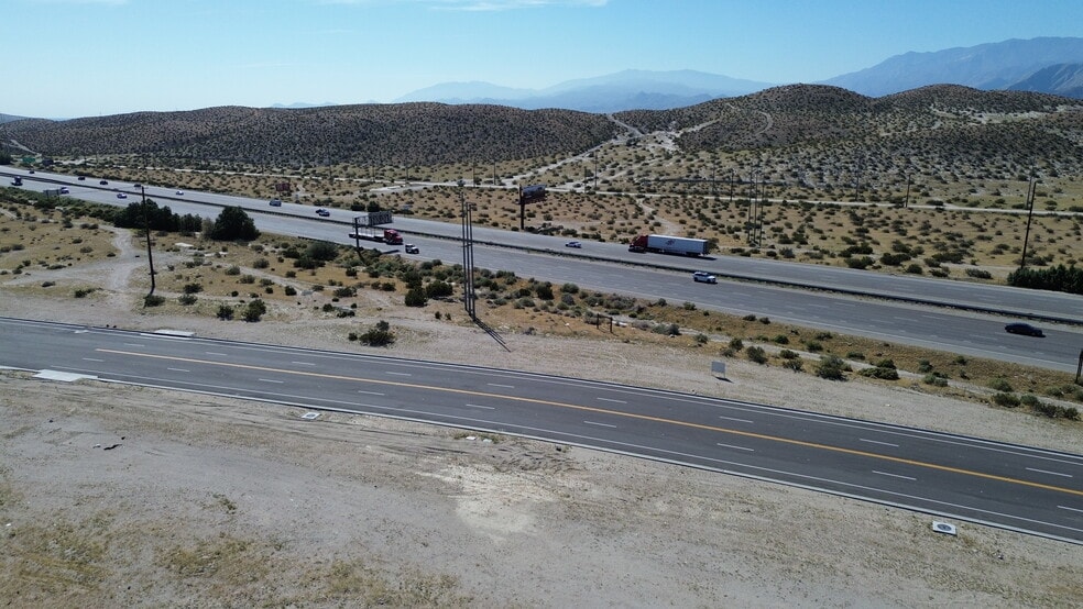 More Photos Of 20th Ave @ North Indian Canyon Drive, Desert Hot Springs Land For Sale