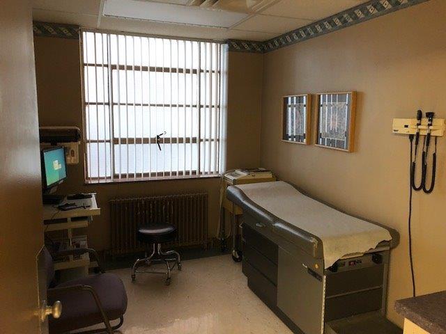 More Photos Of 2025 Swift Ave, North Kansas City Medical For Lease