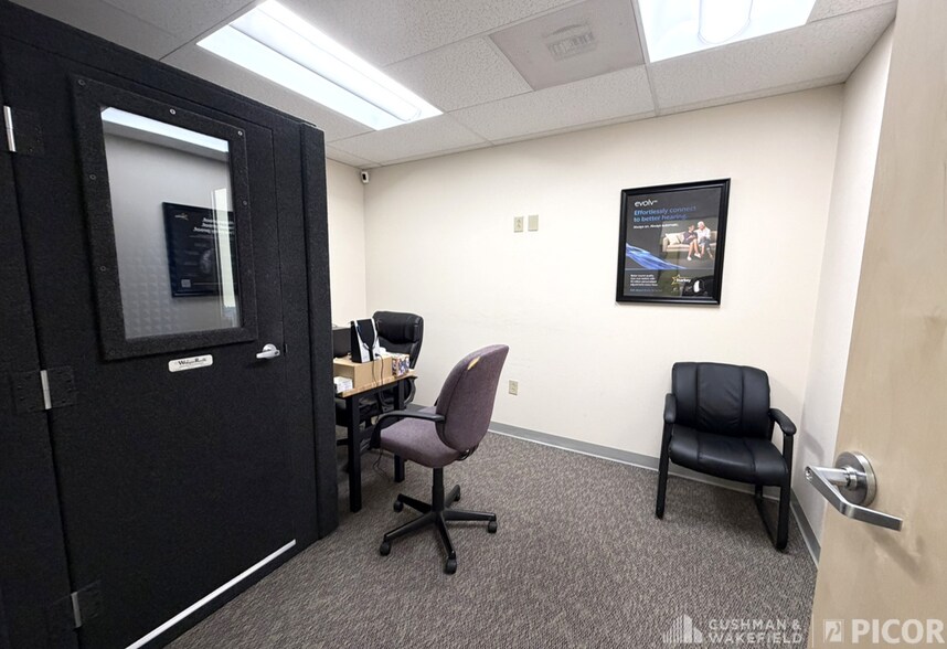 More Photos Of 3275 W Ina Rd, Tucson Office Residential For Lease