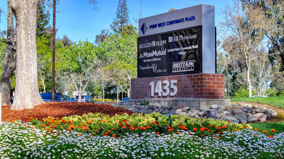 More Photos Of 1435 River Park Dr, Sacramento Office For Sale