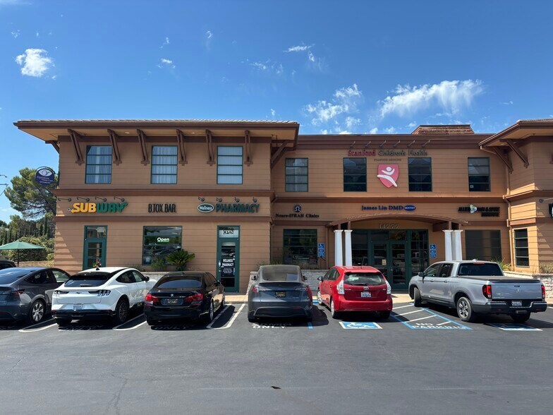 More Photos Of 14777 Los Gatos Blvd, Los Gatos Medical For Lease