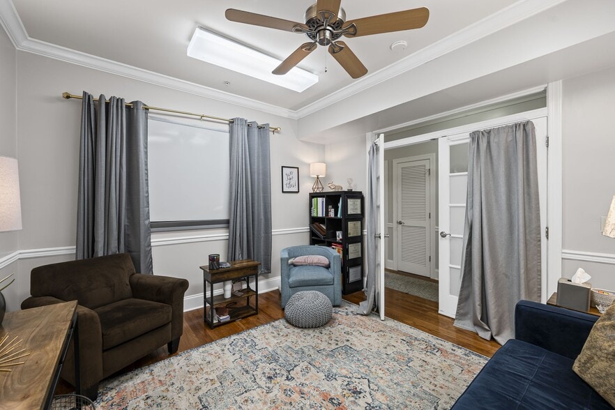 More Photos Of 321 Billingsly Ct, Franklin Loft Creative Space For Lease