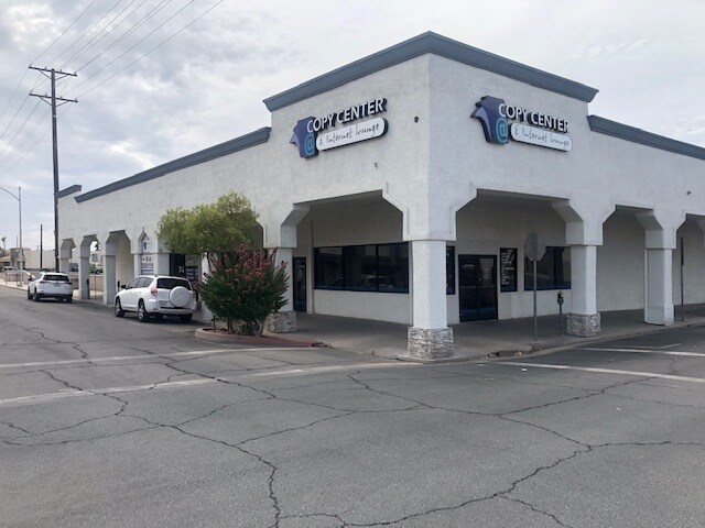 More Photos Of 301 Heffernan Ave, Calexico Office For Lease