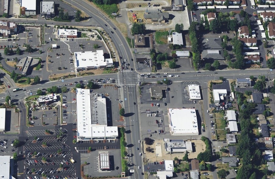 More Photos Of 17426 Benson Dr SE, Renton Land For Lease