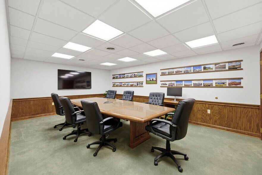 More Photos Of 62 H and S Dr, Selinsgrove Warehouse For Sale