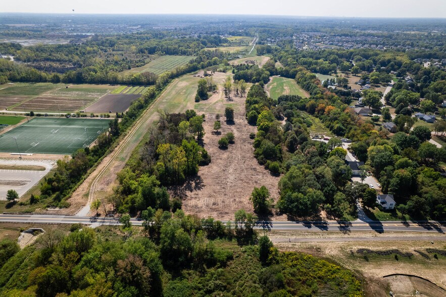 More Photos Of 0 E. 161st Street, Noblesville Land For Sale