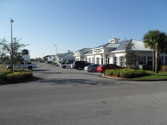 More Photos Of 4840 Dairy Rd, Melbourne Medical For Lease