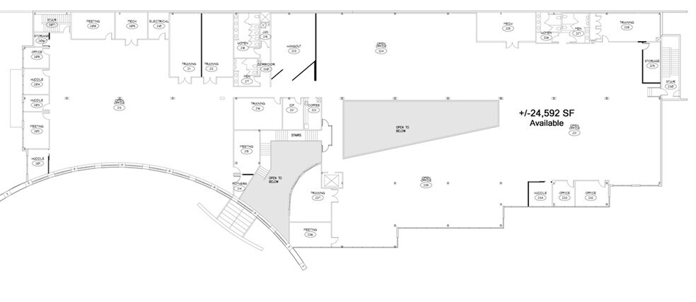 Photo of 1st Floor Ste 