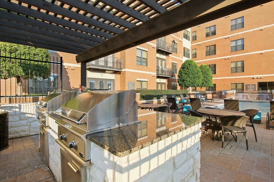 More Photos Of 3699 McKinney Ave, Dallas Unknown For Sale