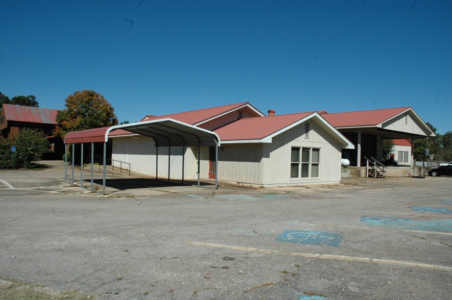 More Photos Of 3472 Hogansville Rd, Lagrange Office For Sale
