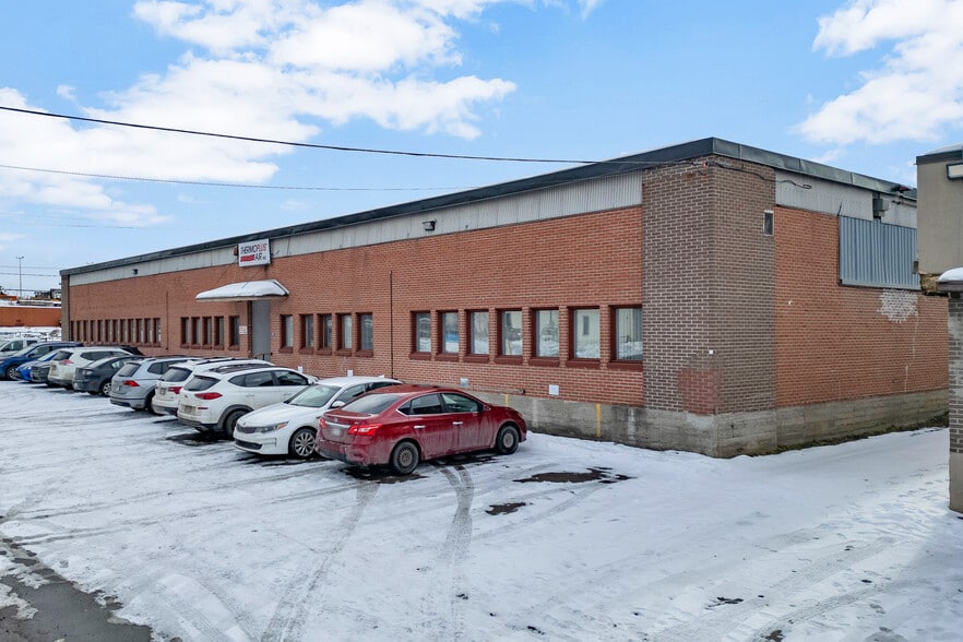More Photos Of 262 Rue Scott, Saint-Jérôme Warehouse For Sale