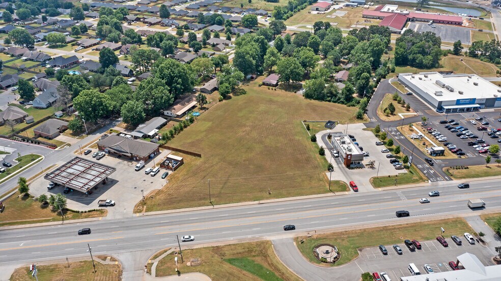 More Photos Of W Main St, Farmington Land For Sale
