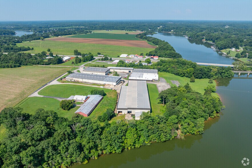 More Photos Of 121 Alsonia St, Estill Springs Unknown For Lease