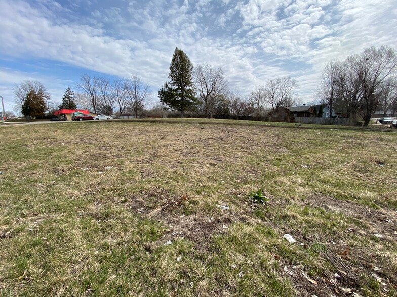 Primary Photo Of , Des Moines Land For Sale