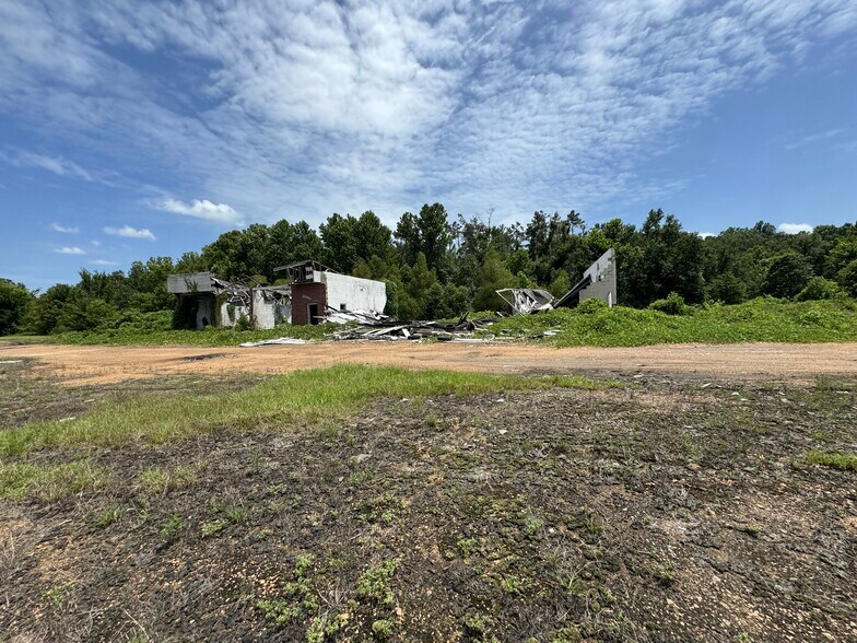 More Photos Of 24022 Highway 12, Lexington Land For Sale