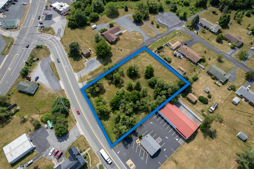 More Photos Of 0 Tinkling Springs rd, Fishersville Land For Sale