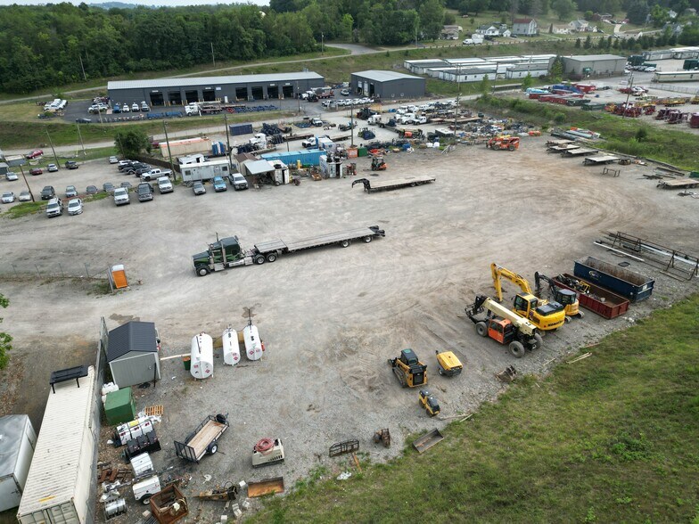 More Photos Of 273 Johnson Rd, Canonsburg Land For Lease