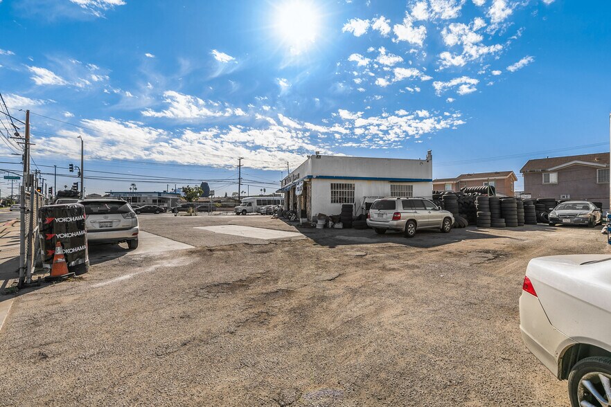 More Photos Of 15105 S Normandie Ave, Gardena Auto Repair For Sale