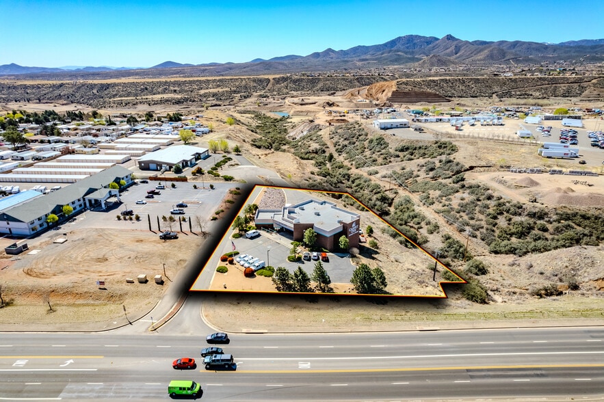 More Photos Of 7785 E State Route 69, Prescott Valley Freestanding For Sale