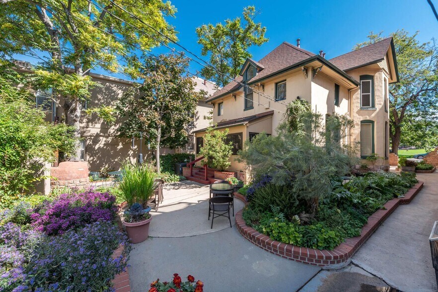 More Photos Of 2147-2151 Tremont Pl, Denver Hospitality For Sale