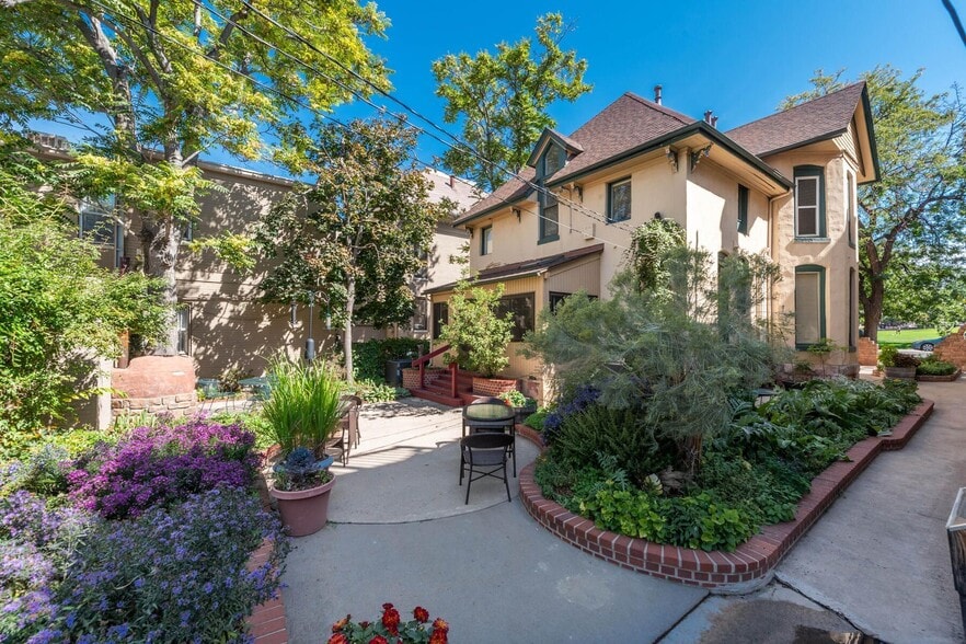More Photos Of 2147-2151 Tremont Pl, Denver Hospitality For Sale