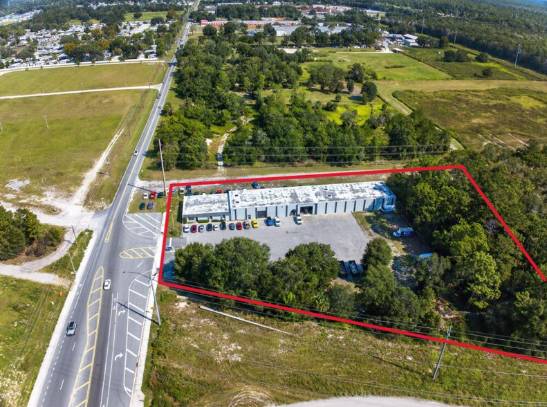 More Photos Of 2715 NE 36th Ave, Ocala Service For Sale