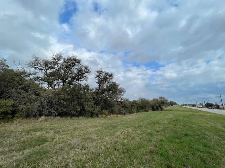 More Photos Of 8160 U.S. 281 hwy, Marble Falls Land For Sale