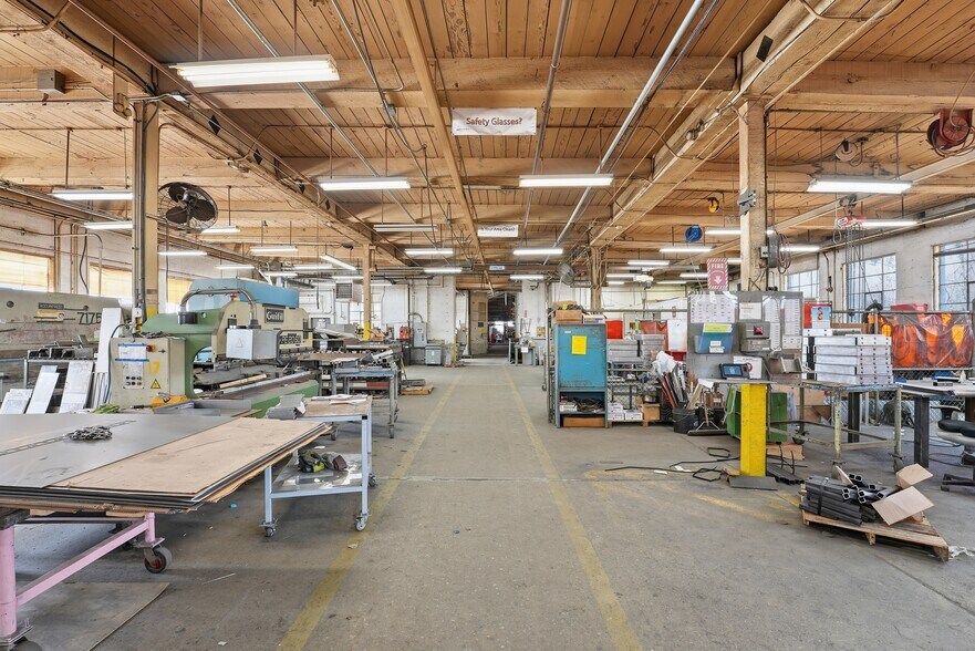 More Photos Of 53 Batavia St, Springfield Industrial For Sale