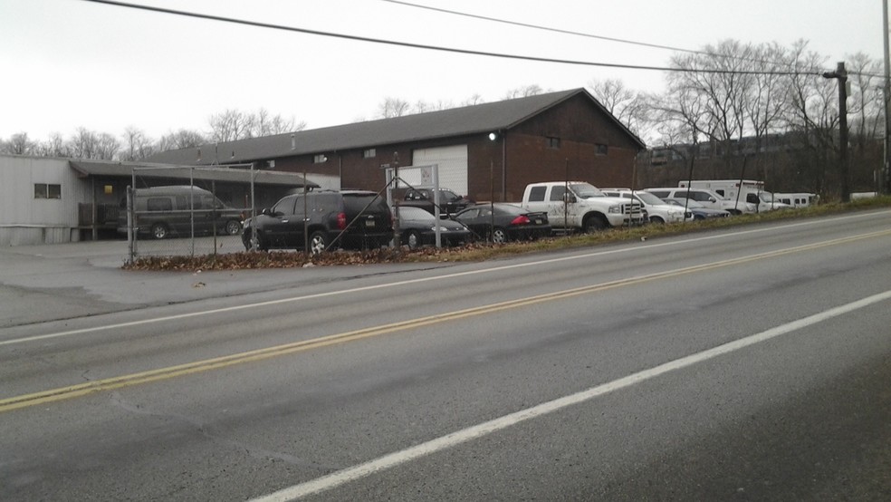 Primary Photo Of 929 Lebanon Rd, West Mifflin Warehouse For Sale