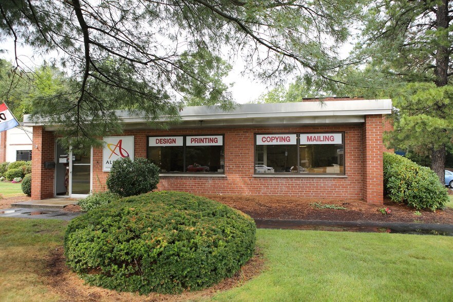 More Photos Of 55-59 Union Ave, Sudbury Flex For Lease