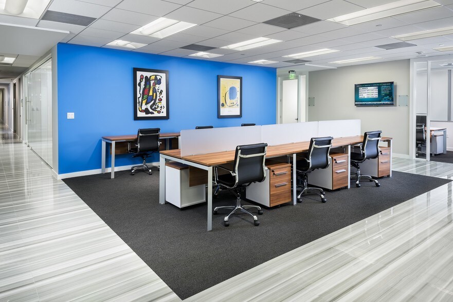 More Photos Of 150 SE 2nd Ave, Miami Coworking Space