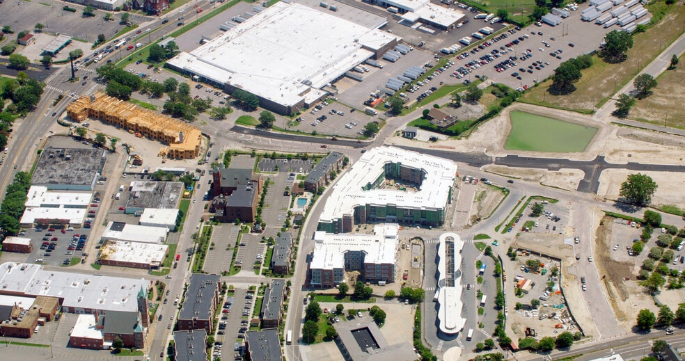 More Photos Of 451 Church St, Norfolk Apartments For Lease