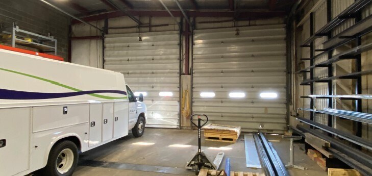 More Photos Of N4365 State Highway 73, Columbus Warehouse For Lease