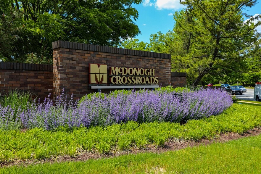 More Photos Of 5 Park Center Ct, Owings Mills Office For Lease